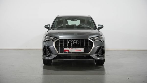 Audi Q3 S line 35 TFSI 110 kW (150 CV)