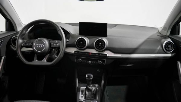 Audi Q2 Black line 35 TFSI 110 kW (150 CV) S tronic