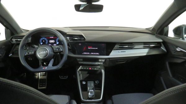 Audi A3 Sportback S line 30 TDI 85 kW (116 CV) S tronic
