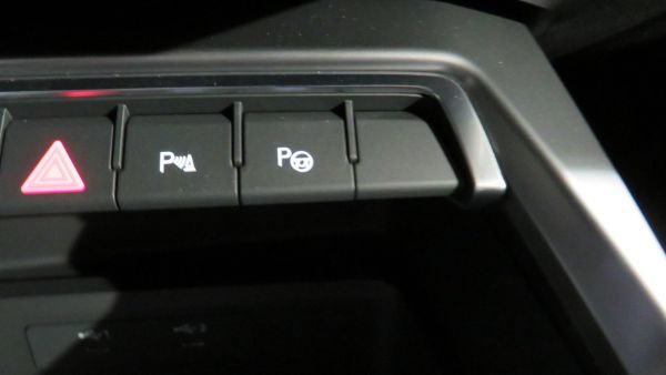 Audi A3 Sportback S line 30 TDI 85 kW (116 CV) S tronic