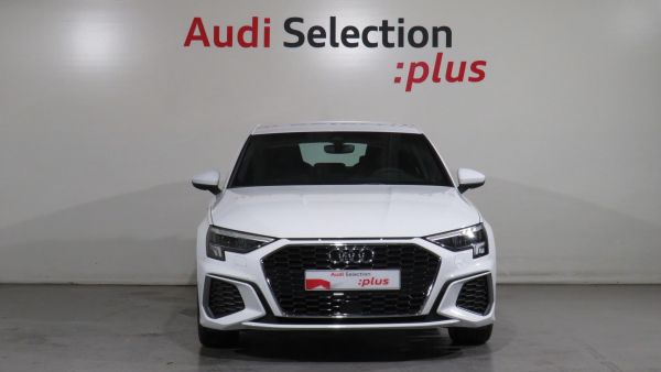 Audi A3 Sportback S line 35 TDI 110 kW (150 CV) S tronic