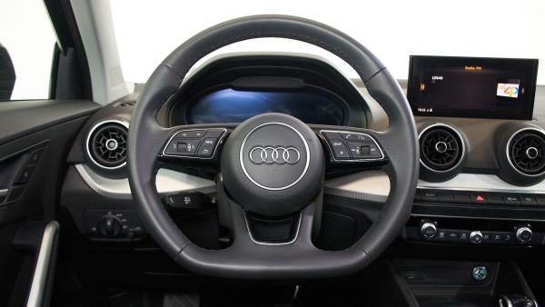 Audi Q2 Advanced 35 TFSI 110 kW (150 CV) S tronic