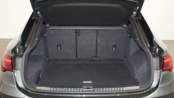 Audi Q3 Sportback Black line 35 TDI 110 kW (150 CV) S tronic