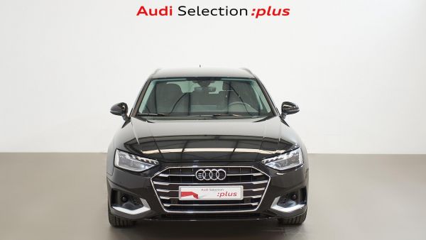 Audi A4 Avant Advanced 35 TDI 120 kW (163 CV) S tronic
