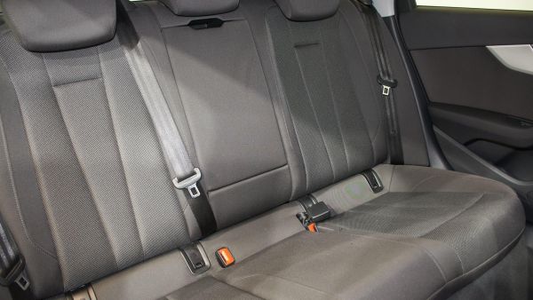 Audi A4 Avant Advanced 35 TDI 120 kW (163 CV) S tronic
