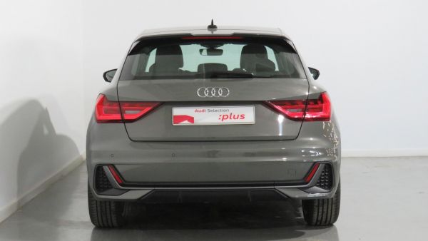 Audi A1 Sportback Adrenalin edition 30 TFSI 81 kW (110 CV)