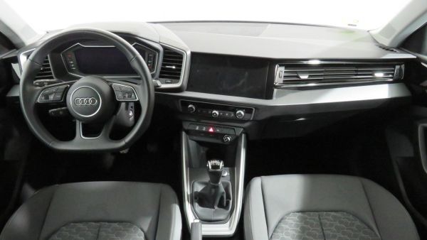 Audi A1 Sportback Adrenalin edition 30 TFSI 81 kW (110 CV)