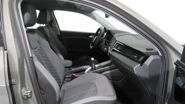 Audi A1 Sportback Adrenalin edition 30 TFSI 81 kW (110 CV)