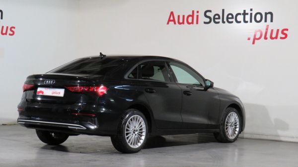 Audi A3 Sedan Advanced 30 TDI 85 kW (116 CV) S tronic