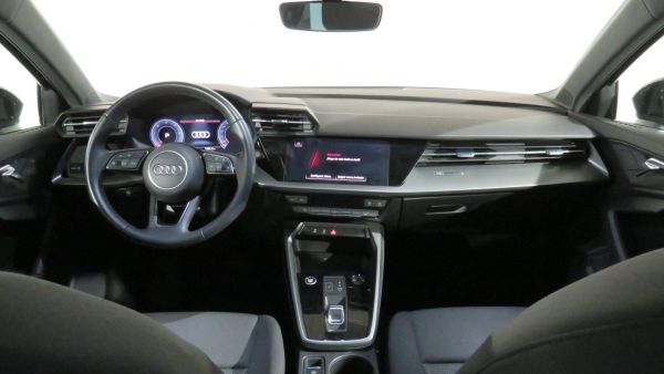 Audi A3 Sedan Advanced 30 TDI 85 kW (116 CV) S tronic