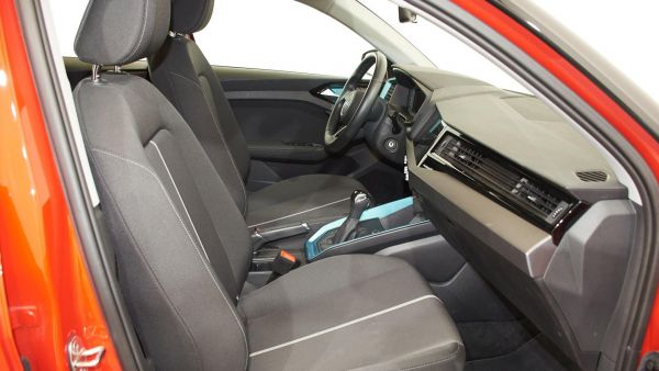Audi A1 Sportback Advanced 30 TFSI 85 kW (116 CV) S tronic