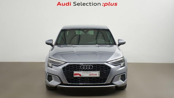 Audi A3 Sedan Advanced 30 TDI 85 kW (116 CV) S tronic