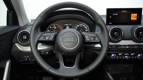 Audi Q2 Advanced 30 TDI 85 kW (116 CV)