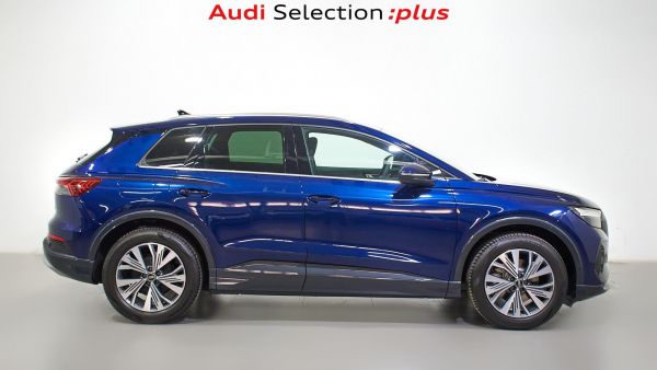 Audi Q4 e-tron Advanced 35 e-tron 55kWh 125 kW (170 CV)