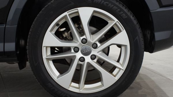 Audi Q2 1.0 TFSI Design edition 85kW