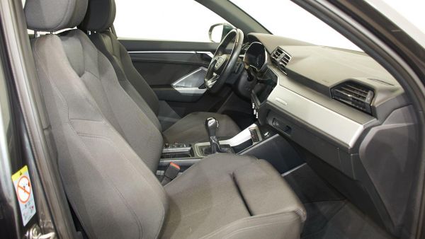 Audi Q3 S line 35 TDI 110 kW (150 CV) S tronic