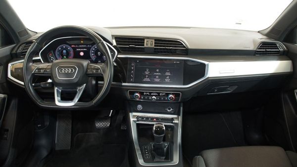 Audi Q3 S line 35 TDI 110 kW (150 CV) S tronic