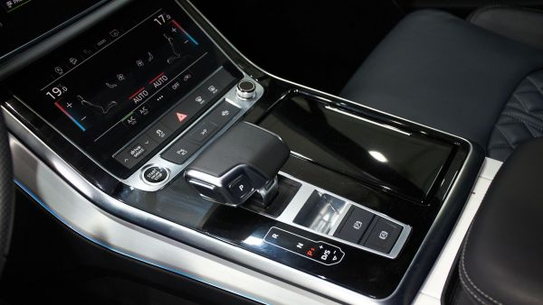 Audi Q7 Black line plus 50 TDI 210 kW (286 CV) tiptronic