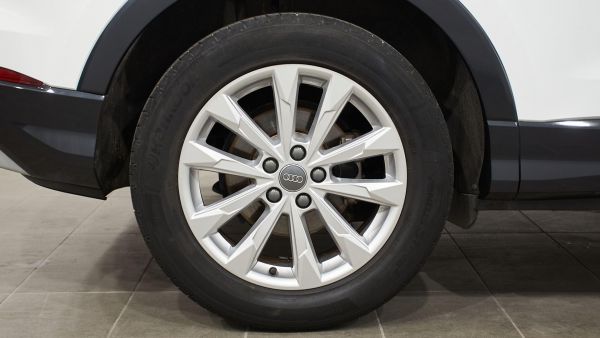 Audi Q3 Advanced 35 TDI 110 kW (150 CV) S tronic