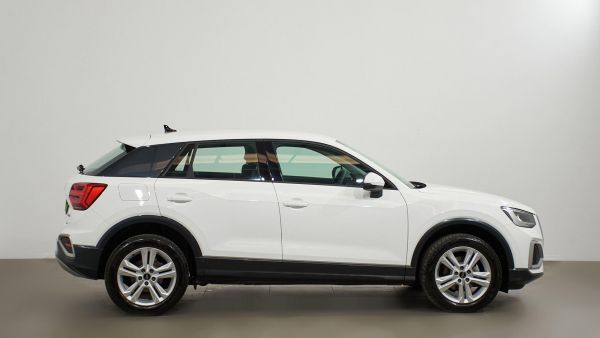 Audi Q2 Advanced 30 TDI 85 kW (116 CV)