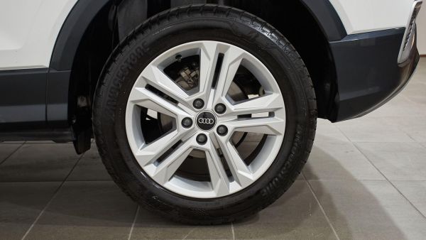 Audi Q2 Advanced 30 TDI 85 kW (116 CV)