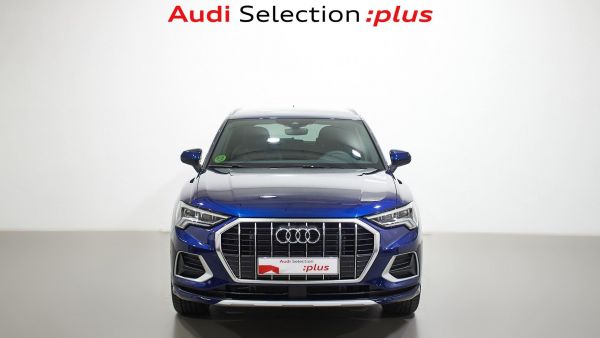 Audi Q3 Advanced 35 TDI 110 kW (150 CV) S tronic