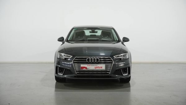 Audi A4 S line edition 2.0 TDI 110 kW (150 CV) S tronic
