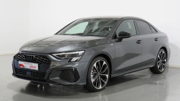 Audi A3 Sedan Black line 35 TDI 110 kW (150 CV)