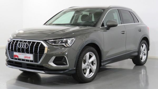 Audi Q3 Advanced 35 TDI 110 kW (150 CV) S tronic