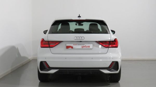 Audi A1 Sportback Adrenalin edition 30 TFSI 81 kW (110 CV)