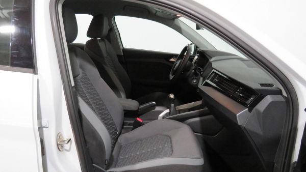 Audi A1 Sportback Adrenalin edition 30 TFSI 81 kW (110 CV)