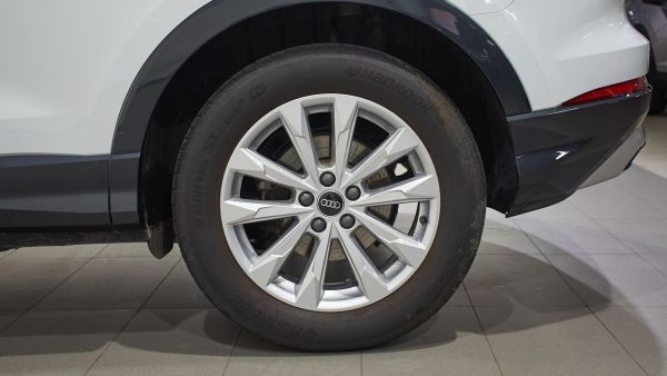 Audi Q3 Advanced 35 TFSI 110 kW (150 CV) S tronic