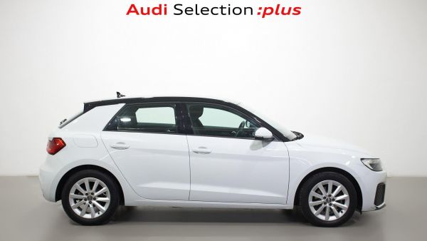 Audi A1 Sportback Advanced 25 TFSI 70 kW (95 CV)