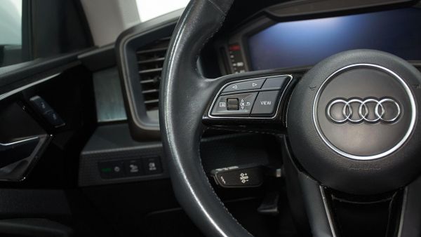 Audi A1 Sportback Advanced 25 TFSI 70 kW (95 CV)