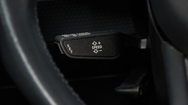 Audi A1 Sportback Advanced 25 TFSI 70 kW (95 CV)
