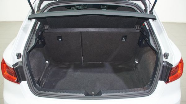 Audi A1 Sportback Advanced 25 TFSI 70 kW (95 CV)